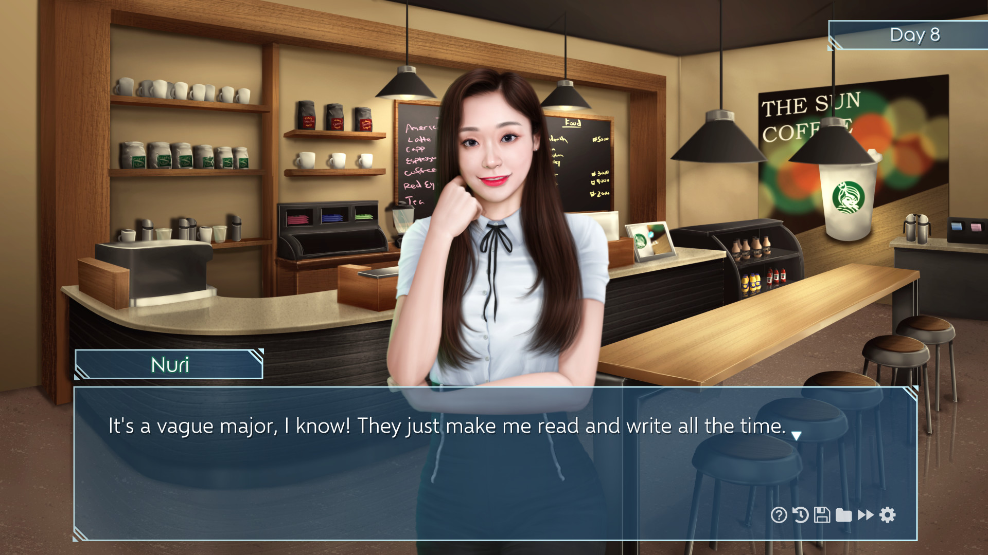 Angel Wings Screenshot 12