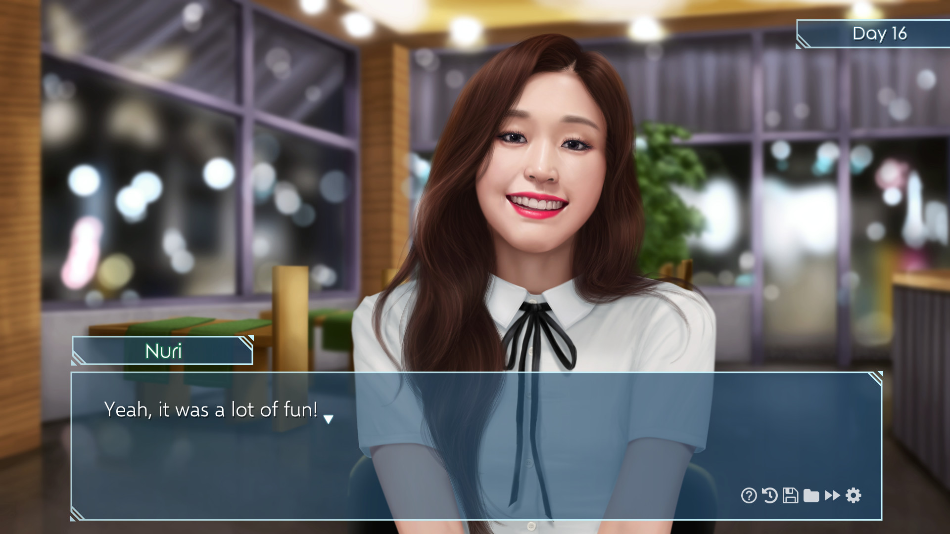 Angel Wings Screenshot 8