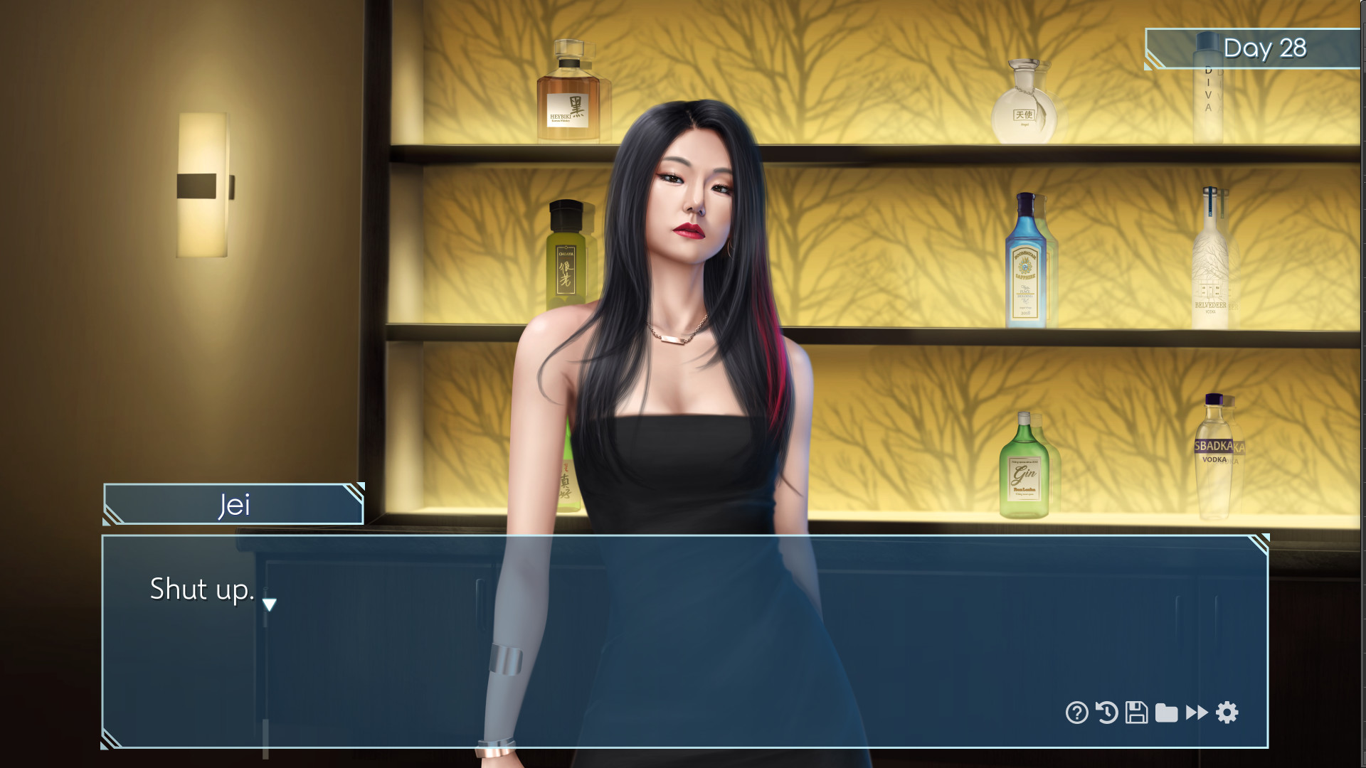 Angel Wings Screenshot 4