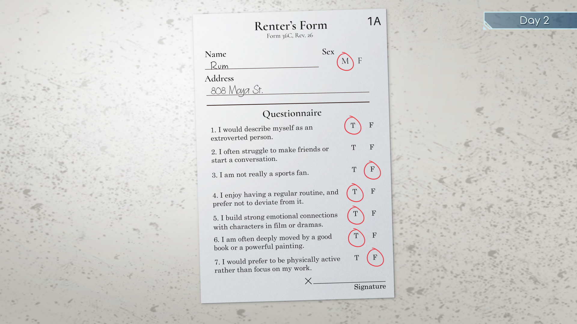 Angel Wings Screenshot 9