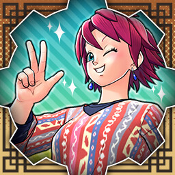 Time for a Makeover! icon