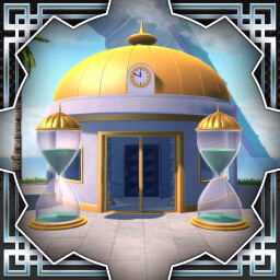 Training to Survive icon