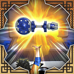 Find the Power Keys! icon