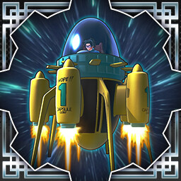 A-Time-Travelin' We Will Go icon