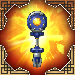 Puttin' in the Work icon