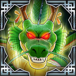 Come Forth, Shenron! icon