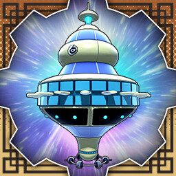 A Real Time Machine! icon