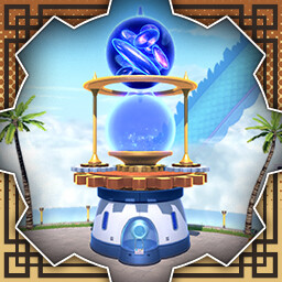 Lend Me Your Strength! icon