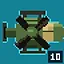 Nadeshiko Lv.10 icon