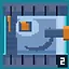 Katyusha Lv.2 icon
