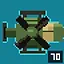 Nadeshiko Lv.70 icon