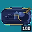 Maria Lv.100 icon