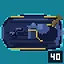 Maria Lv.40 icon