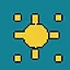 Annihilator icon
