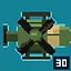 Nadeshiko Lv.30 icon