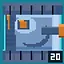 Katyusha Lv.20 icon
