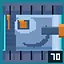 Katyusha Lv.70 icon