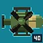 Nadeshiko Lv.40 icon