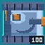 Katyusha Lv.100 icon