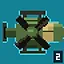 Nadeshiko Lv.2 icon