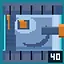 Katyusha Lv.40 icon