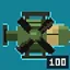 Nadeshiko Lv.100 icon