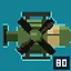 Nadeshiko Lv.80 icon
