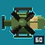 Nadeshiko Lv.60 icon