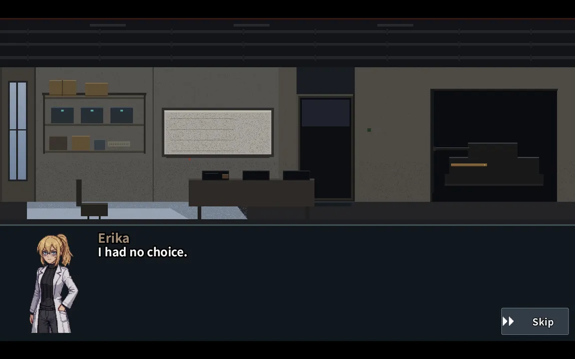 Panzer Island Screenshot 0