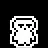 Weird White Thing
