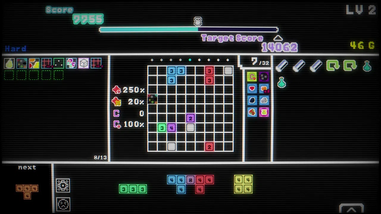 Kill The Nova Demo Screenshot 0
