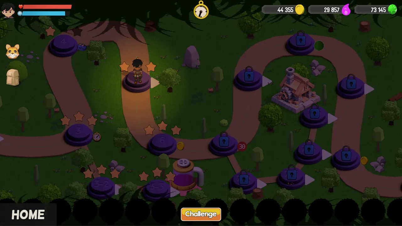 PetCraft Screenshot 2