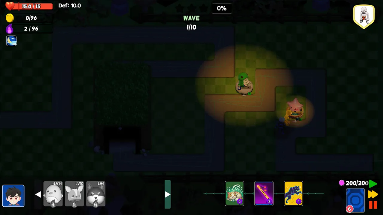 PetCraft Screenshot 5