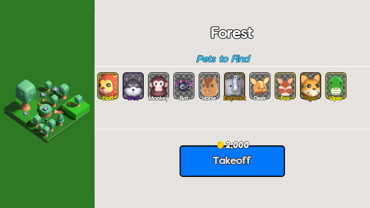 PetCraft Screenshot 7