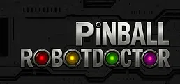 PinballRobotDoctor