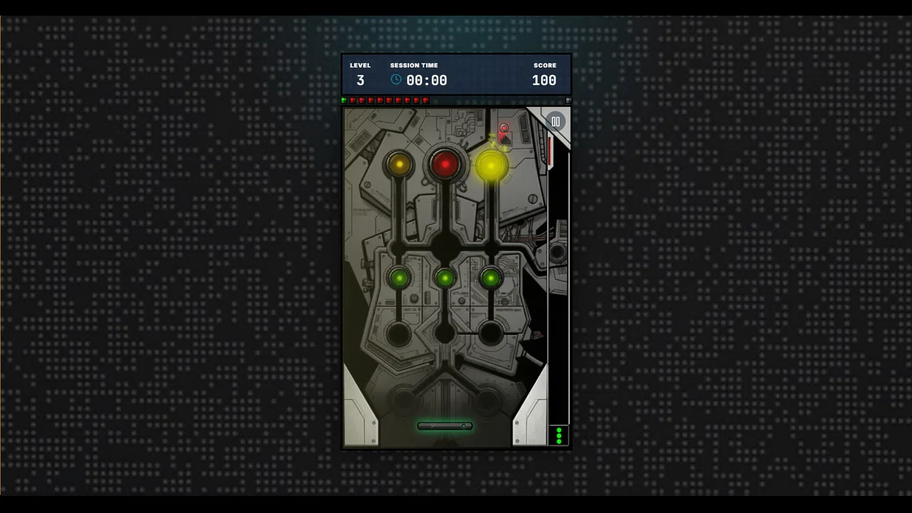 PinballRobotDoctor Screenshot 2