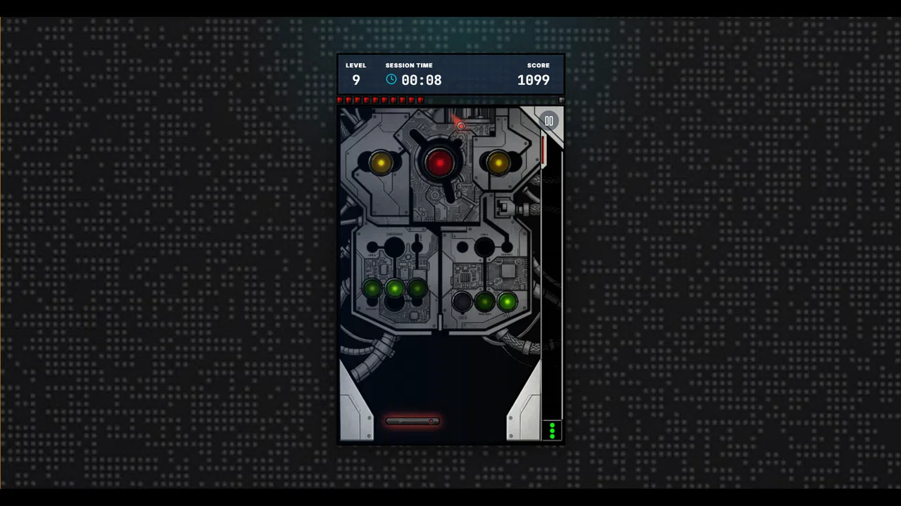 PinballRobotDoctor Screenshot 4