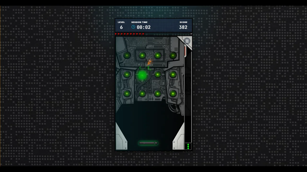 PinballRobotDoctor Screenshot 3