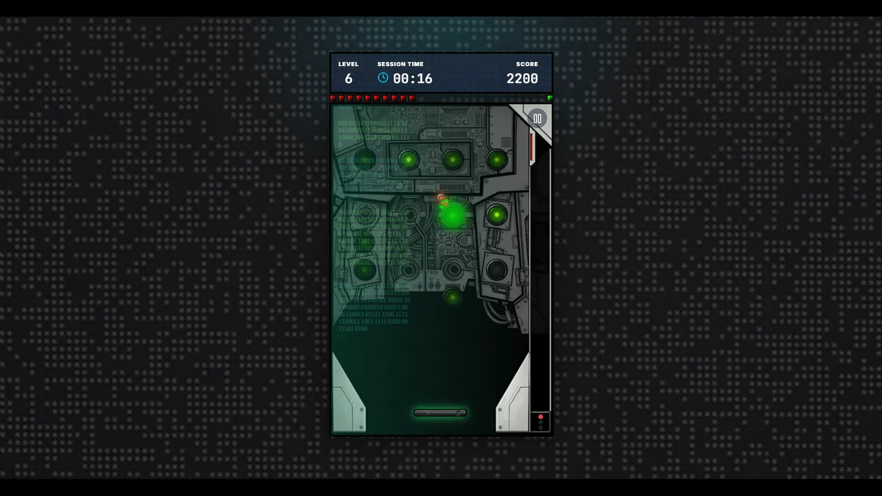 PinballRobotDoctorStoryDLC Screenshot 0