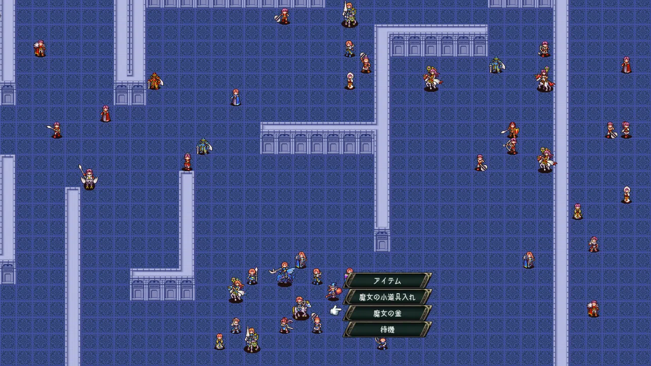 海賊物語 Screenshot 0