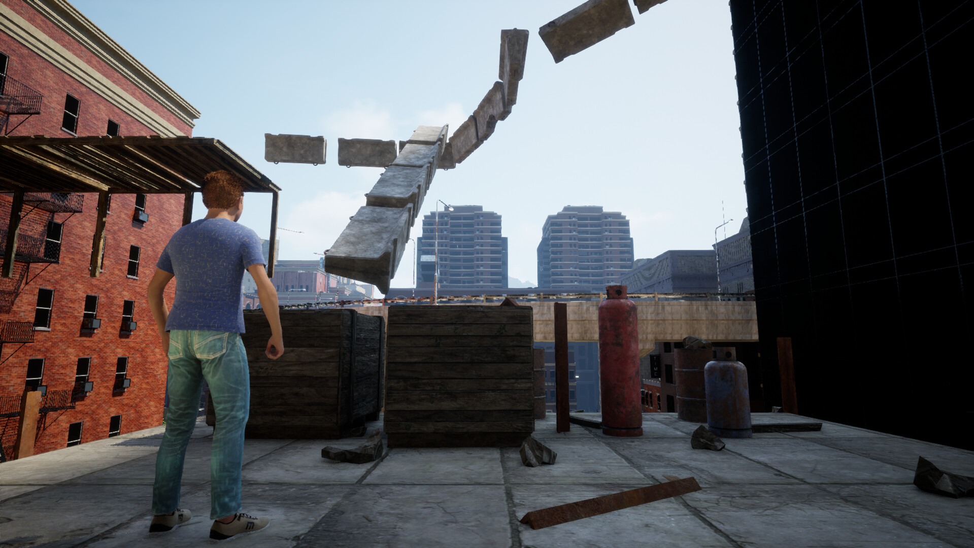 Only Climb: Better Together Screenshot 19