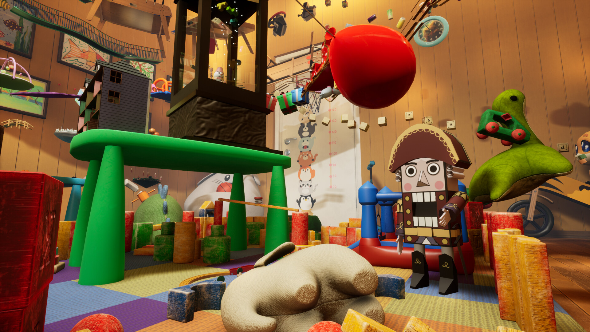 Only Climb: Better Together Screenshot 3