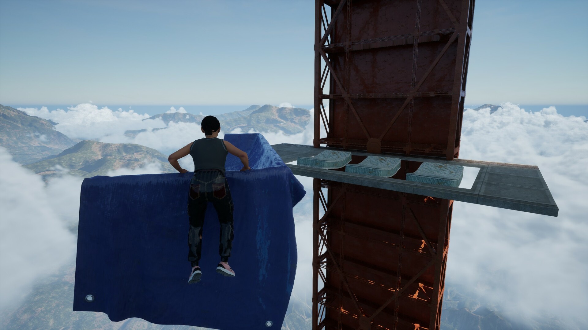 Only Climb: Better Together Screenshot 25