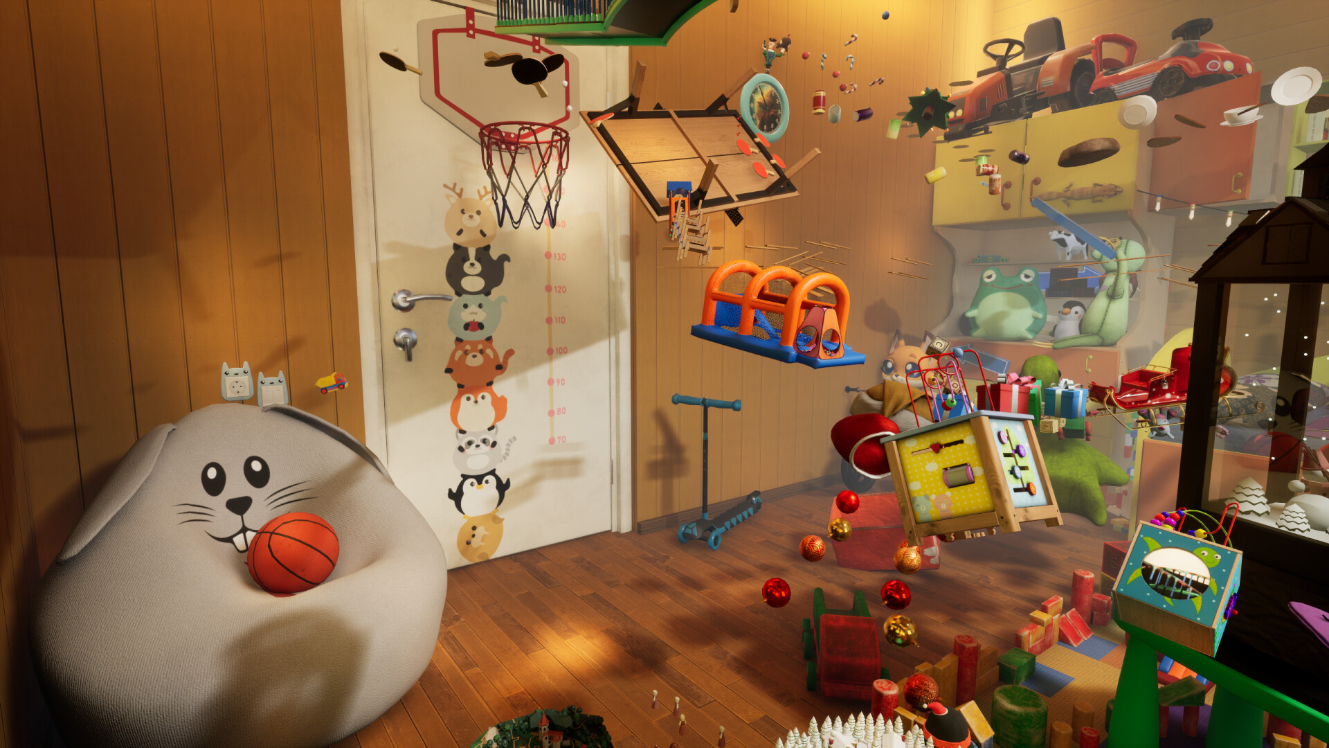 Only Climb: Better Together Screenshot 1