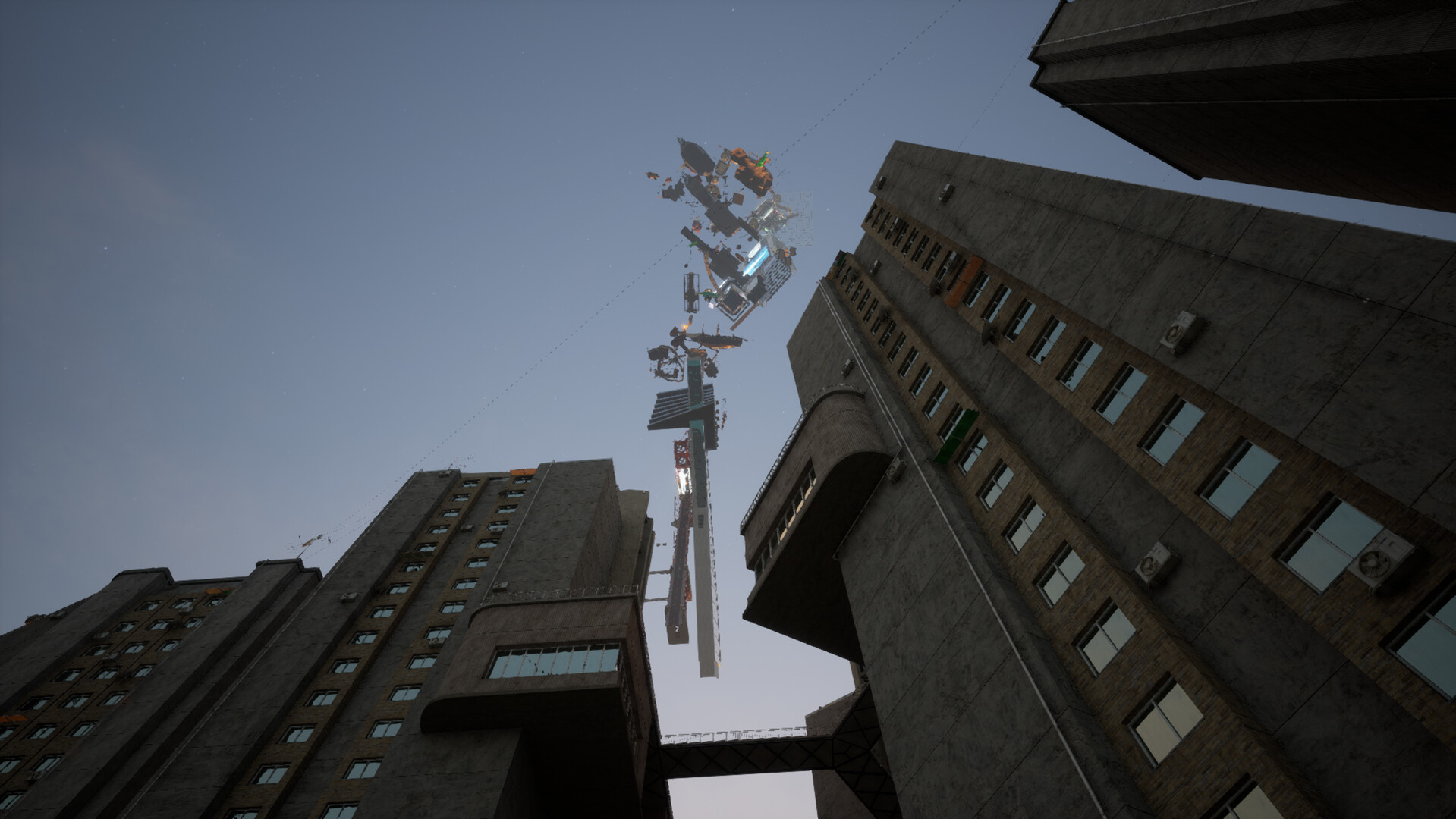 Only Climb: Better Together Screenshot 8