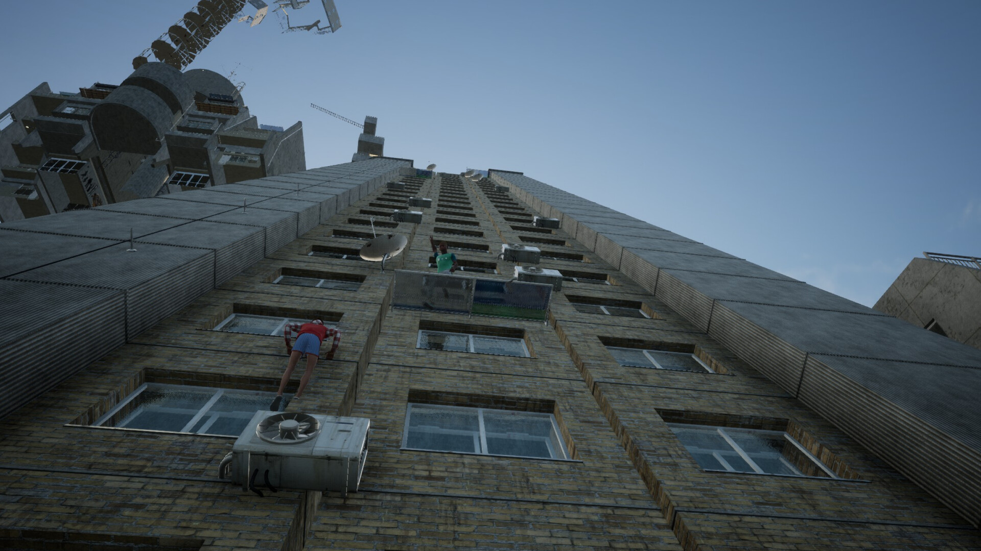 Only Climb: Better Together Screenshot 22