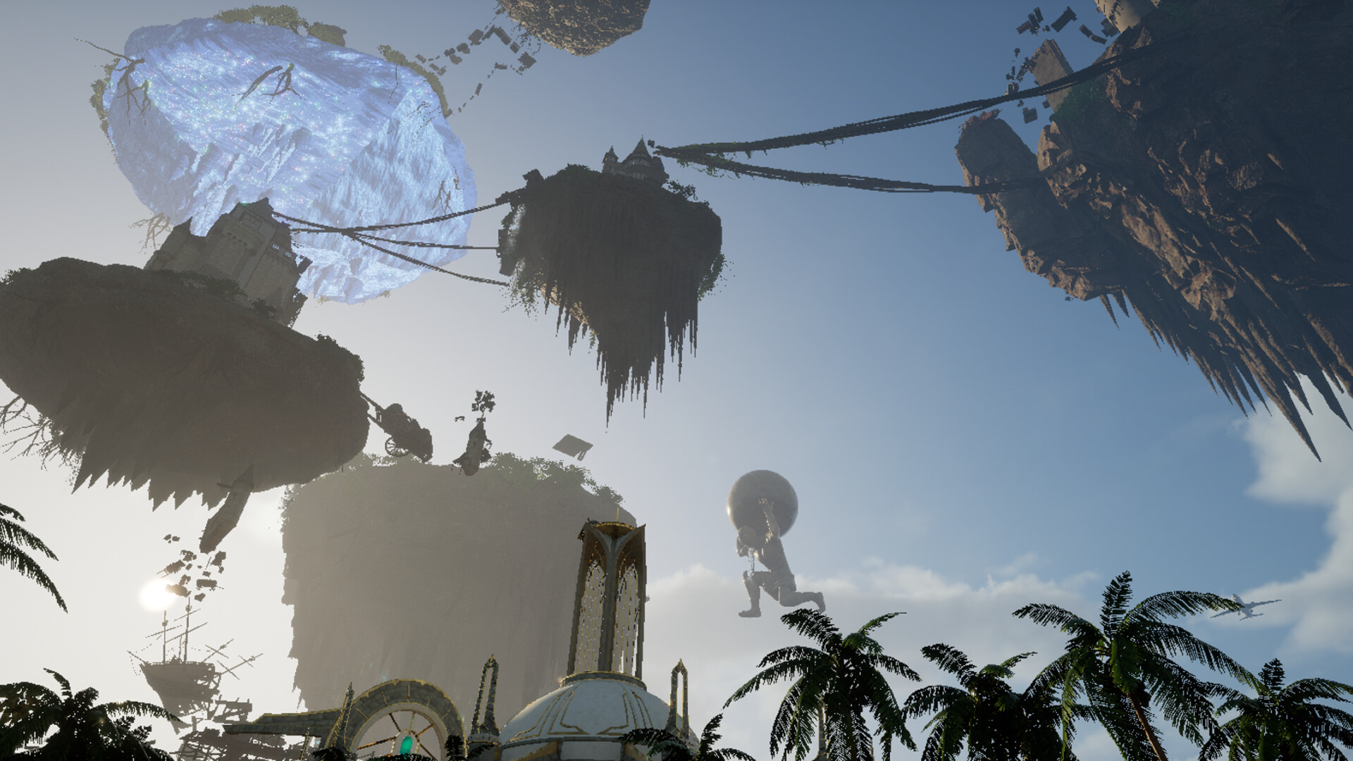 Only Climb: Better Together Screenshot 5