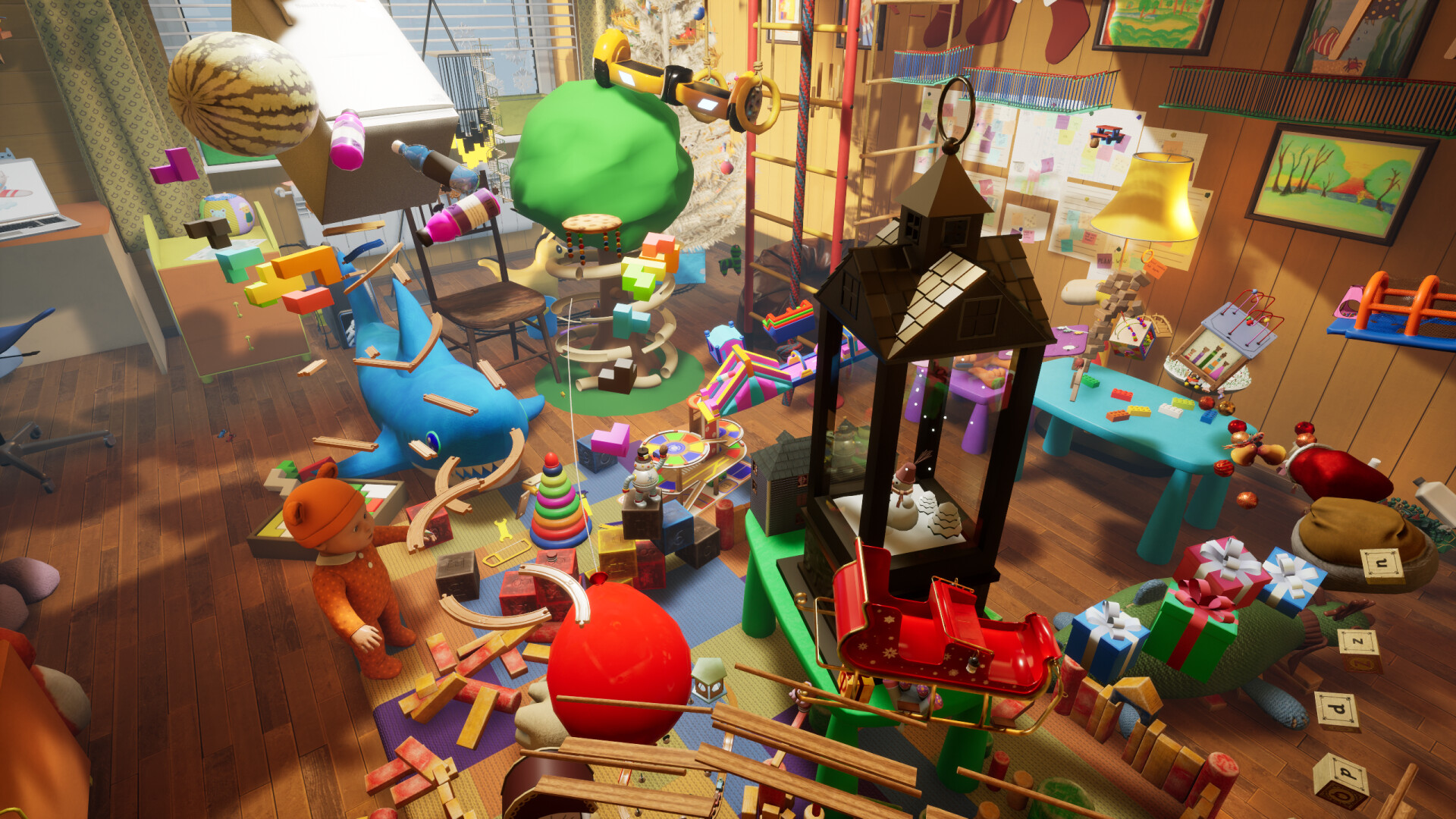 Only Climb: Better Together Screenshot 4