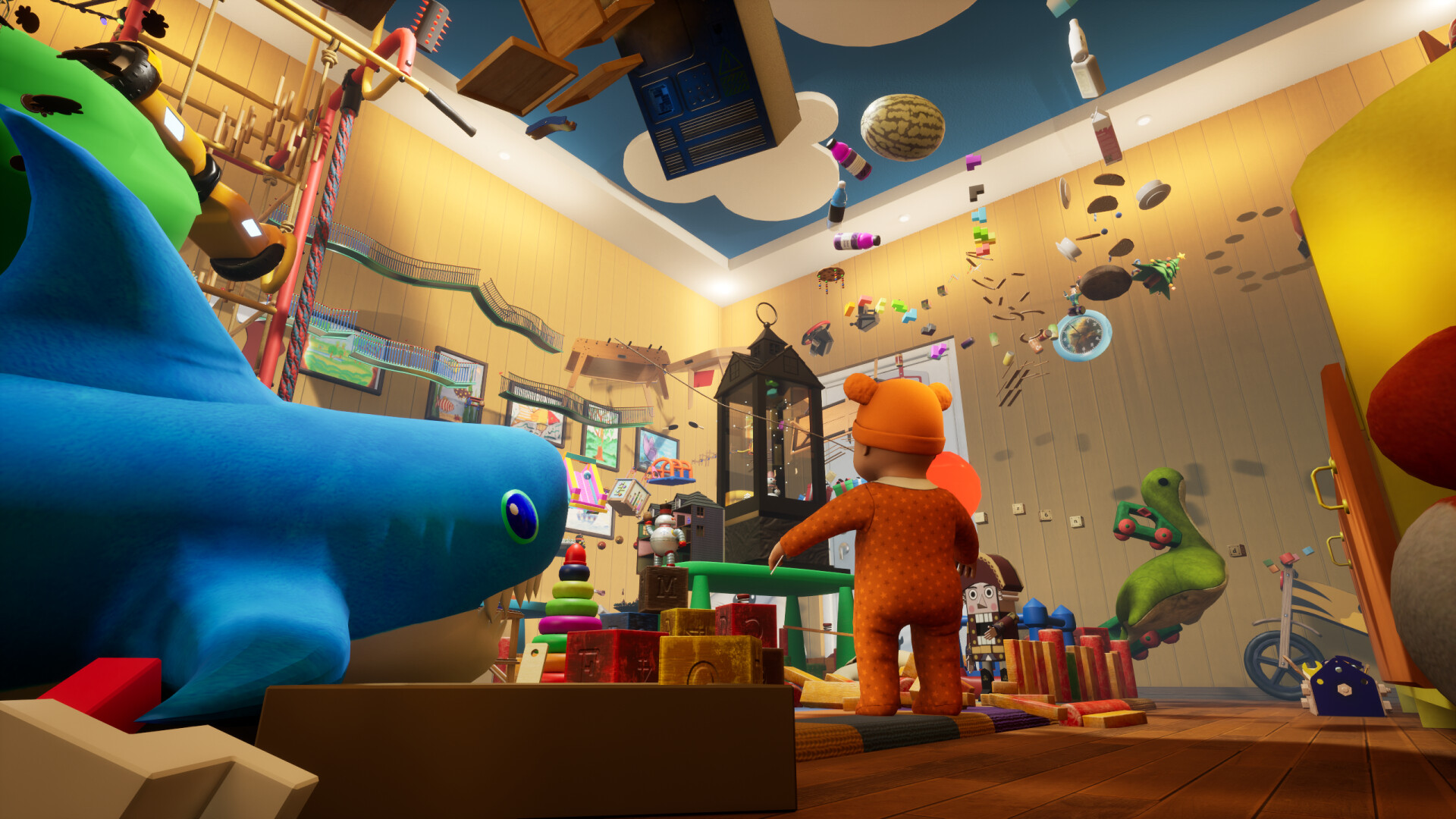 Only Climb: Better Together Screenshot 11