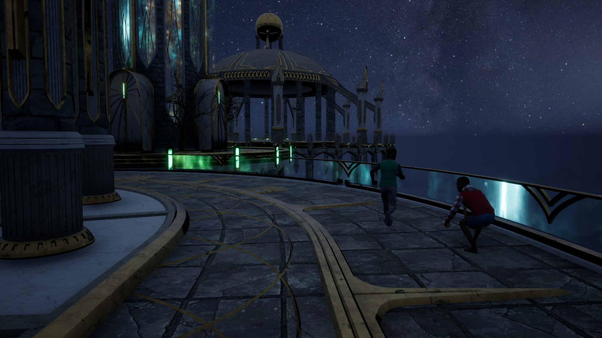 Only Climb: Better Together Screenshot 24